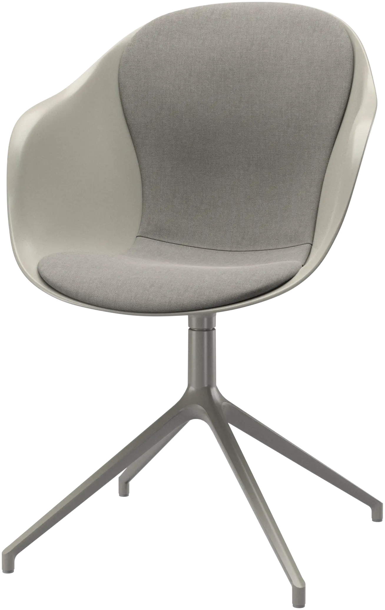 Adelaide chair with swivel function